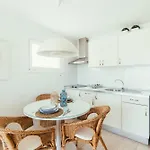 Lägenhet Volcan De Tilama 4 Vistas Al Mar