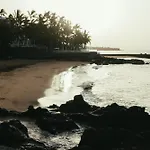 Lägenhet Volcan De Tilama 4 Vistas Al Mar