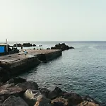 Volcan De Tilama 4 Vistas Al Mar