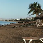 Volcan De Tilama 4 Vistas Al Mar Lägenhet