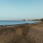 Volcan De Tilama 4 Vistas Al Mar アパート