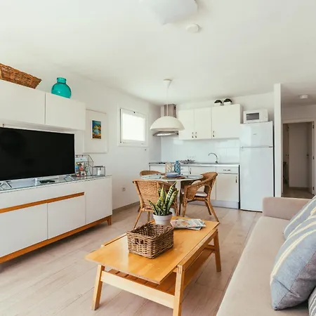 Volcan De Tilama 4 Vistas Al Mar Lejlighed Puerto del Carmen (Lanzarote)