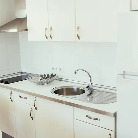 Volcan De Tilama 4 Vistas Al Mar Lejlighed *