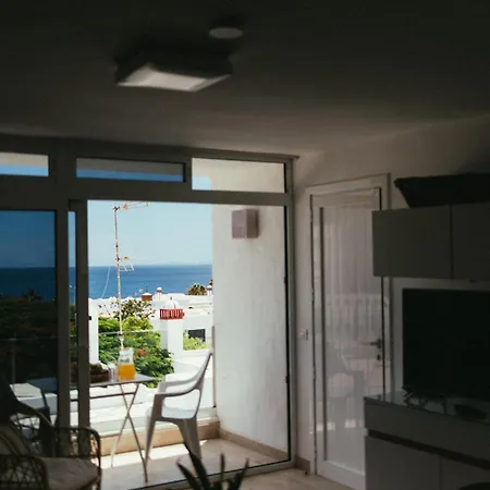 Volcan De Tilama 4 Vistas Al Mar ティアス