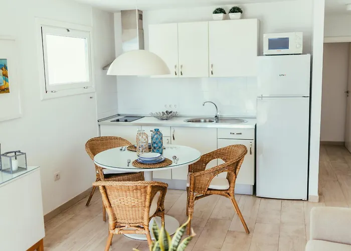 Volcan De Tilama 4 Vistas Al Mar * Тиас