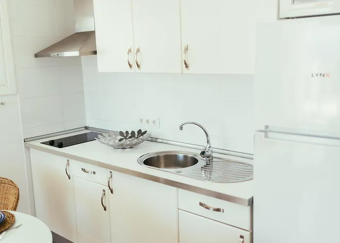 Volcan De Tilama 4 Vistas Al Mar アパート *