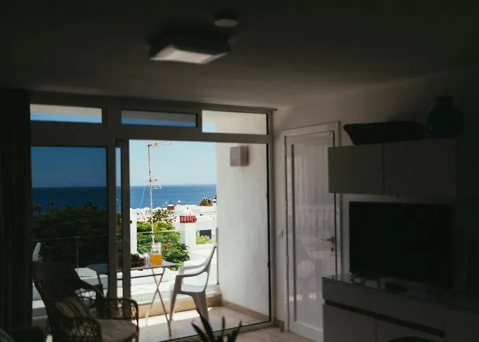 Volcan De Tilama 4 Vistas Al Mar ティアス