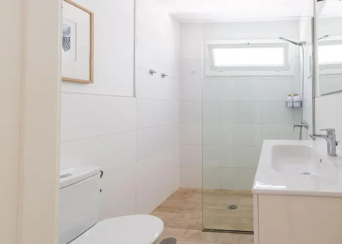 Apartment Volcan De Tilama 4 Vistas Al Mar *